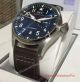 2017 Replica IWC Big Pilots Le Petit Prince IW500916 Watch SS Blue (3)_th.jpg